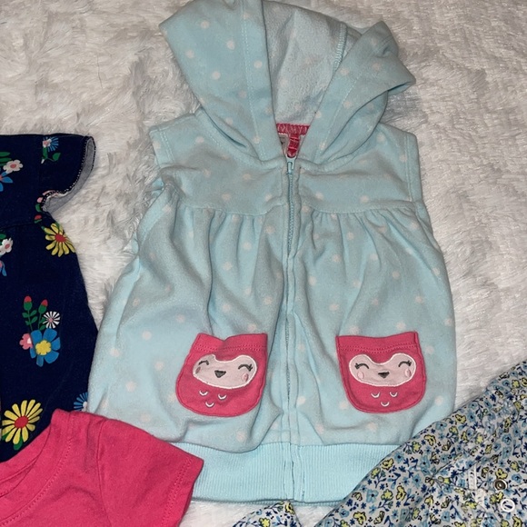 18m Bundle Excellent Condition - Picture 5 of 6